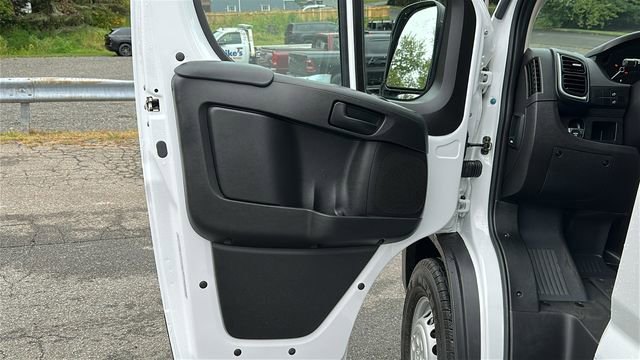 Used 2024 RAM ProMaster 3500 FWD image 9