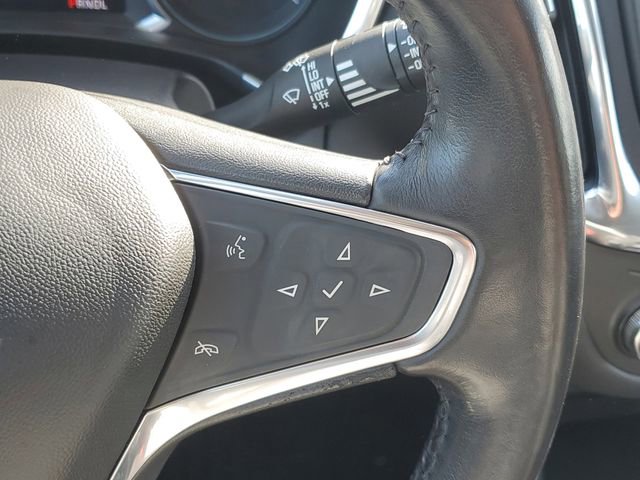 Certified 2019 Chevrolet Equinox LT FWD image 23