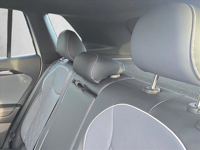 New 2026 Volkswagen Tiguan SEL R-Line image 19