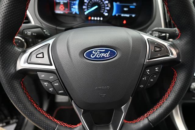 Used 2024 Ford Edge ST-Line AWD/4WD image 9