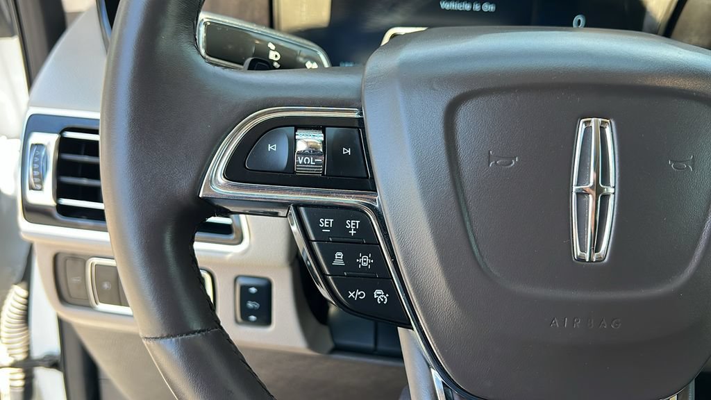 Certified 2024 Lincoln Navigator L Reserve AWD/4WD image 21