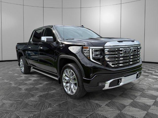 New 2026 GMC Sierra 1500 Denali w/ Denali Reserve Package AWD/4WD image 7