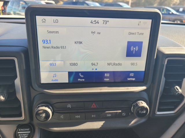 Certified 2023 Ford Bronco Sport Big Bend AWD/4WD image 22