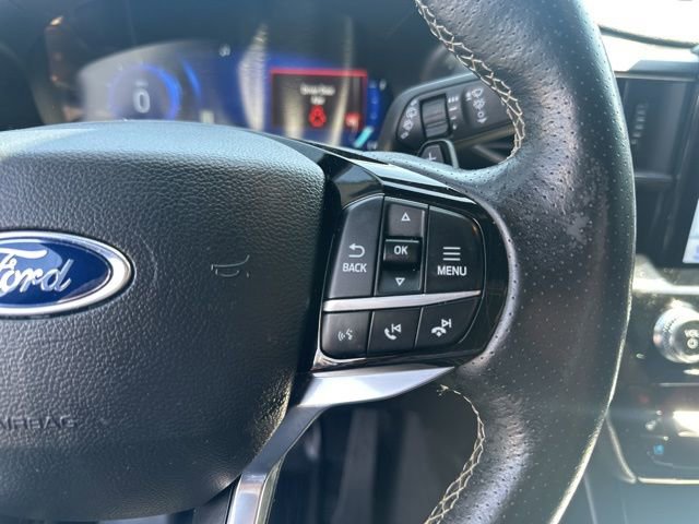 Used 2022 Ford Explorer ST w/ Equipment Group 401A image 16