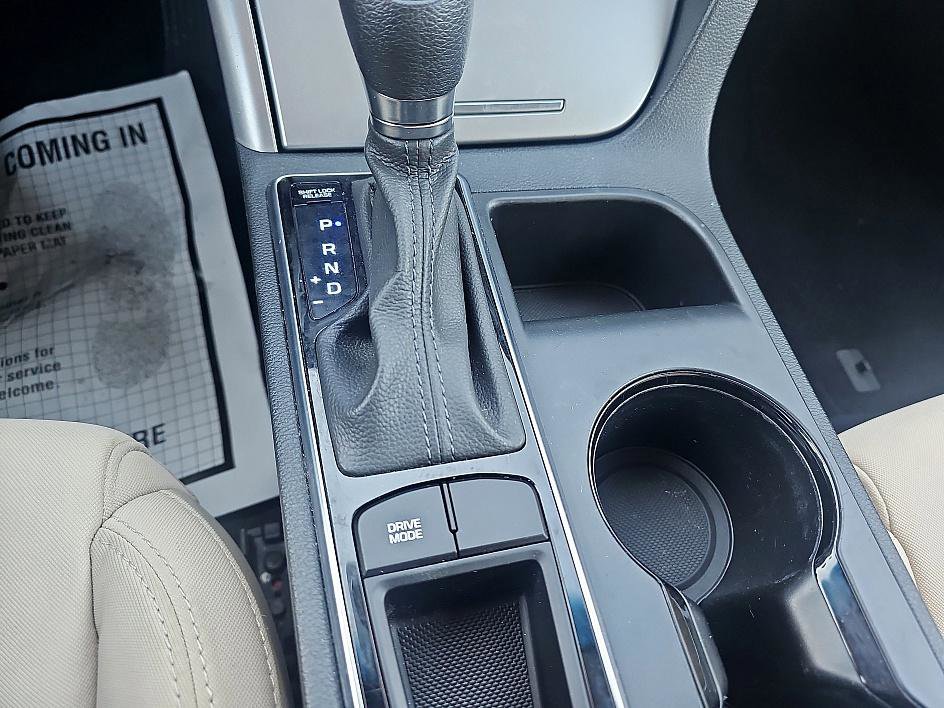 Used 2017 Hyundai Sonata SE image 22
