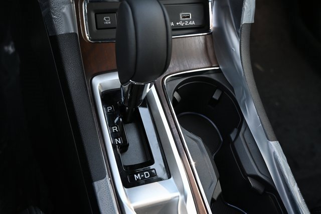 New 2025 Subaru Ascent Touring image 27