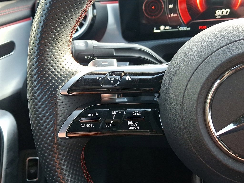 Used 2024 Mercedes-Benz CLA 250 4MATIC image 22