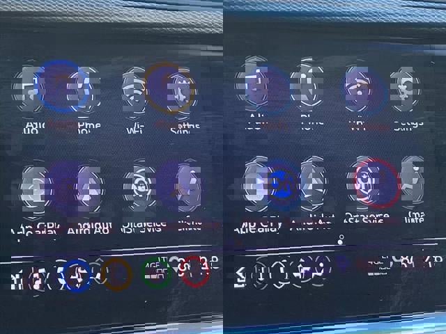 Used 2023 Buick Encore GX Select w/ Experience Buick Package image 18