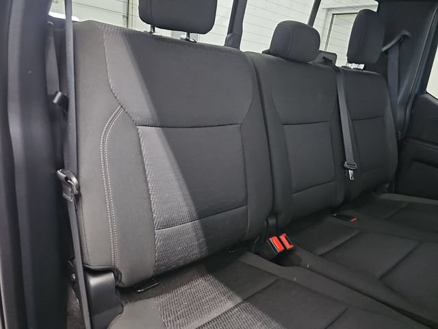 Used 2023 Ford F150 XLT w/ Equipment Group 302A High AWD/4WD image 32