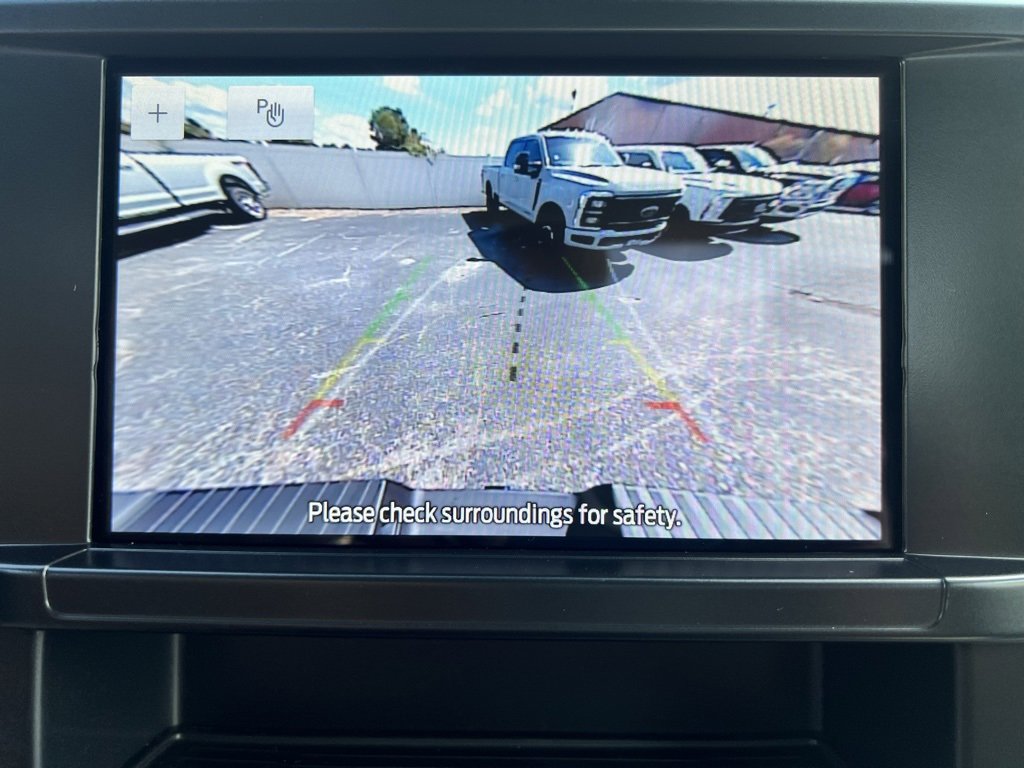 New 2026 Ford F350 XLT image 37