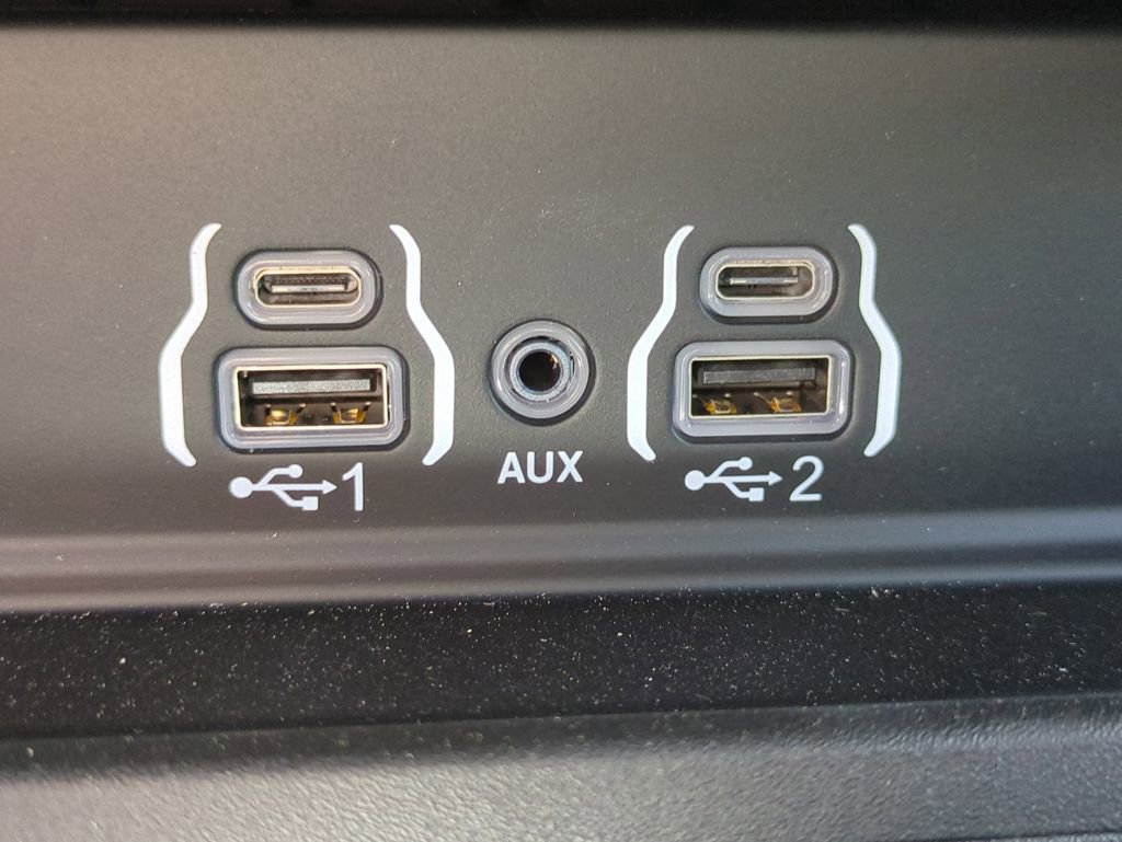 New 2025 RAM 2500 Big Horn image 23