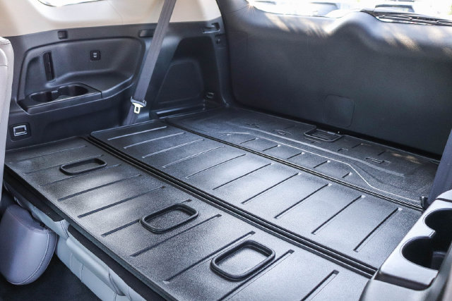 Certified 2024 Honda Pilot EX-L image 19