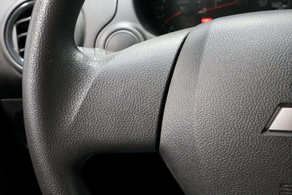 Used 2015 Mitsubishi Mirage DE image 26