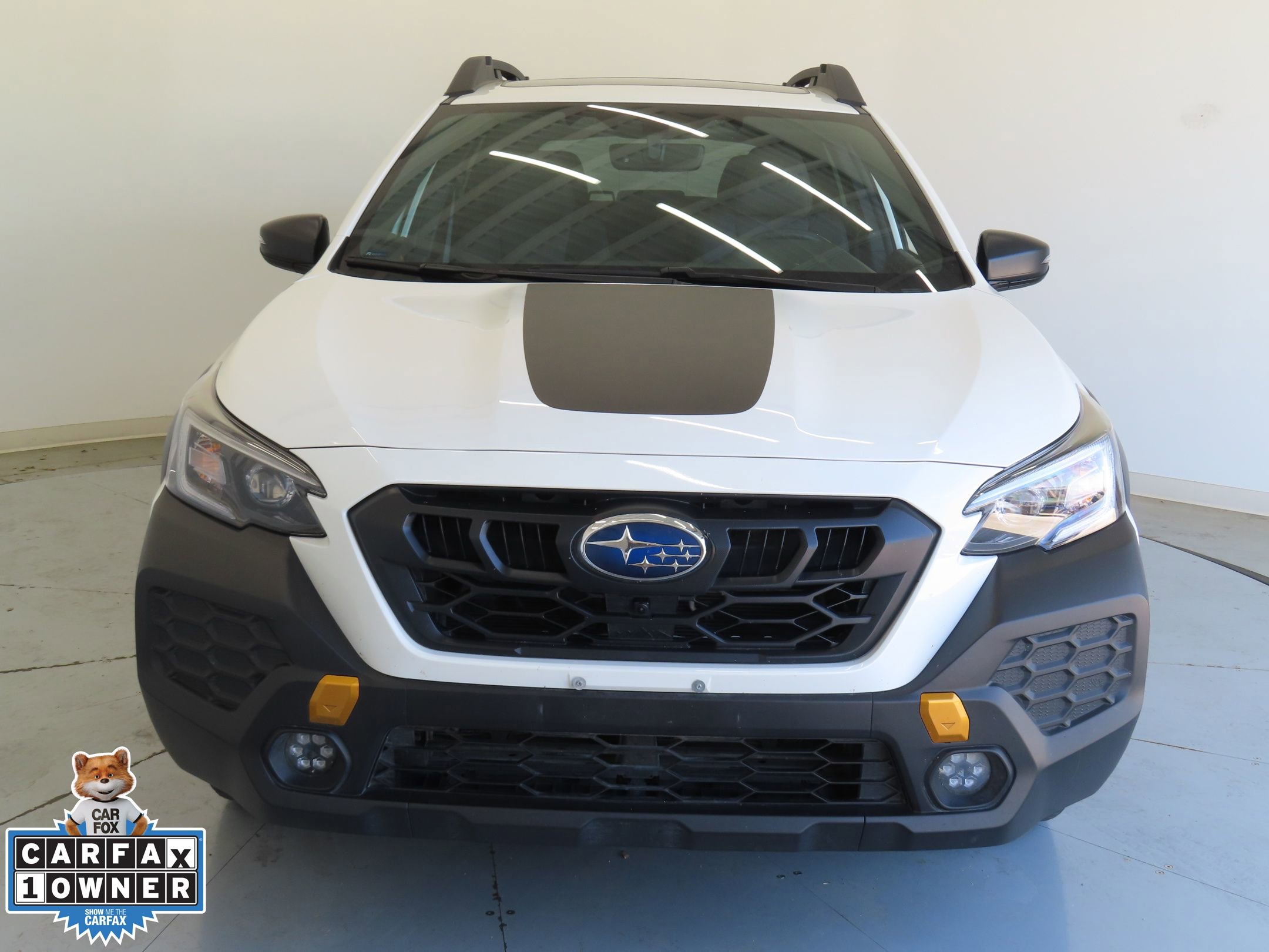 Used 2024 Subaru Outback Wilderness image 11