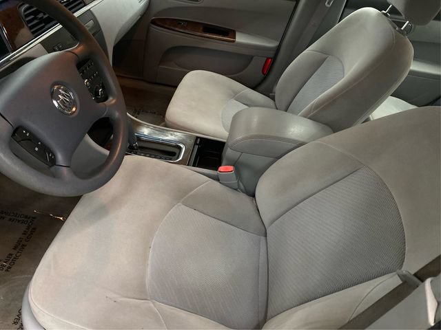 Used 2007 Buick LaCrosse CX FWD image 10