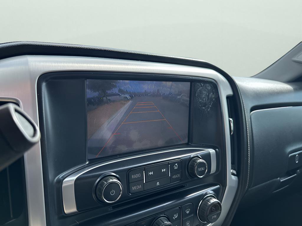 Used 2015 GMC Sierra 2500 SLE w/ SLE Fleet Preferred Package image 35