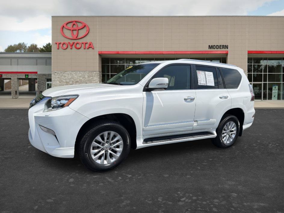 Used 2015 Lexus GX 460 w/ Premium Package AWD/4WD image 1
