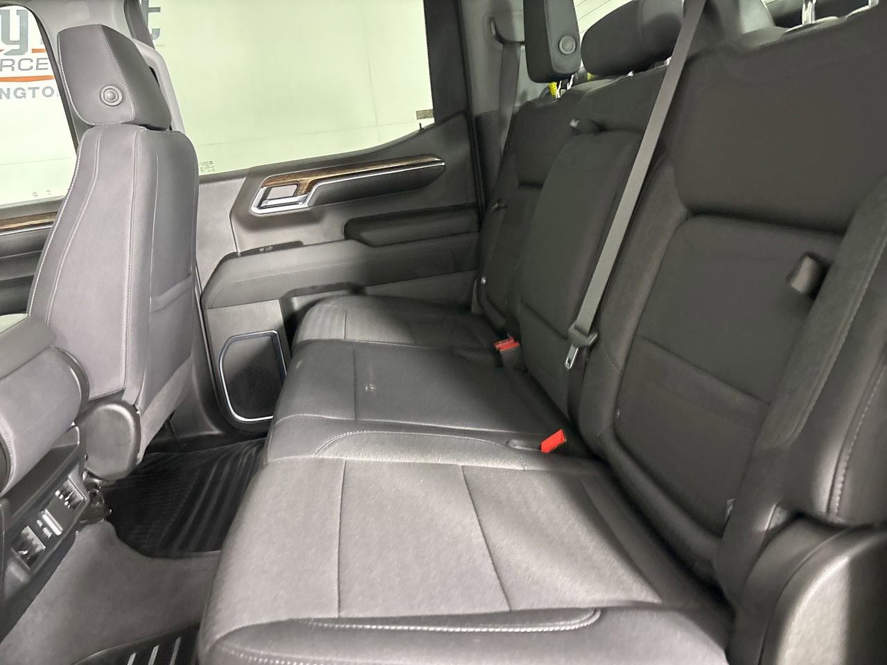 Used 2024 GMC Sierra 1500 Elevation image 20