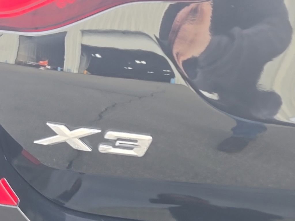 Used 2021 BMW X3 xDrive30i w/ Convenience Package image 7