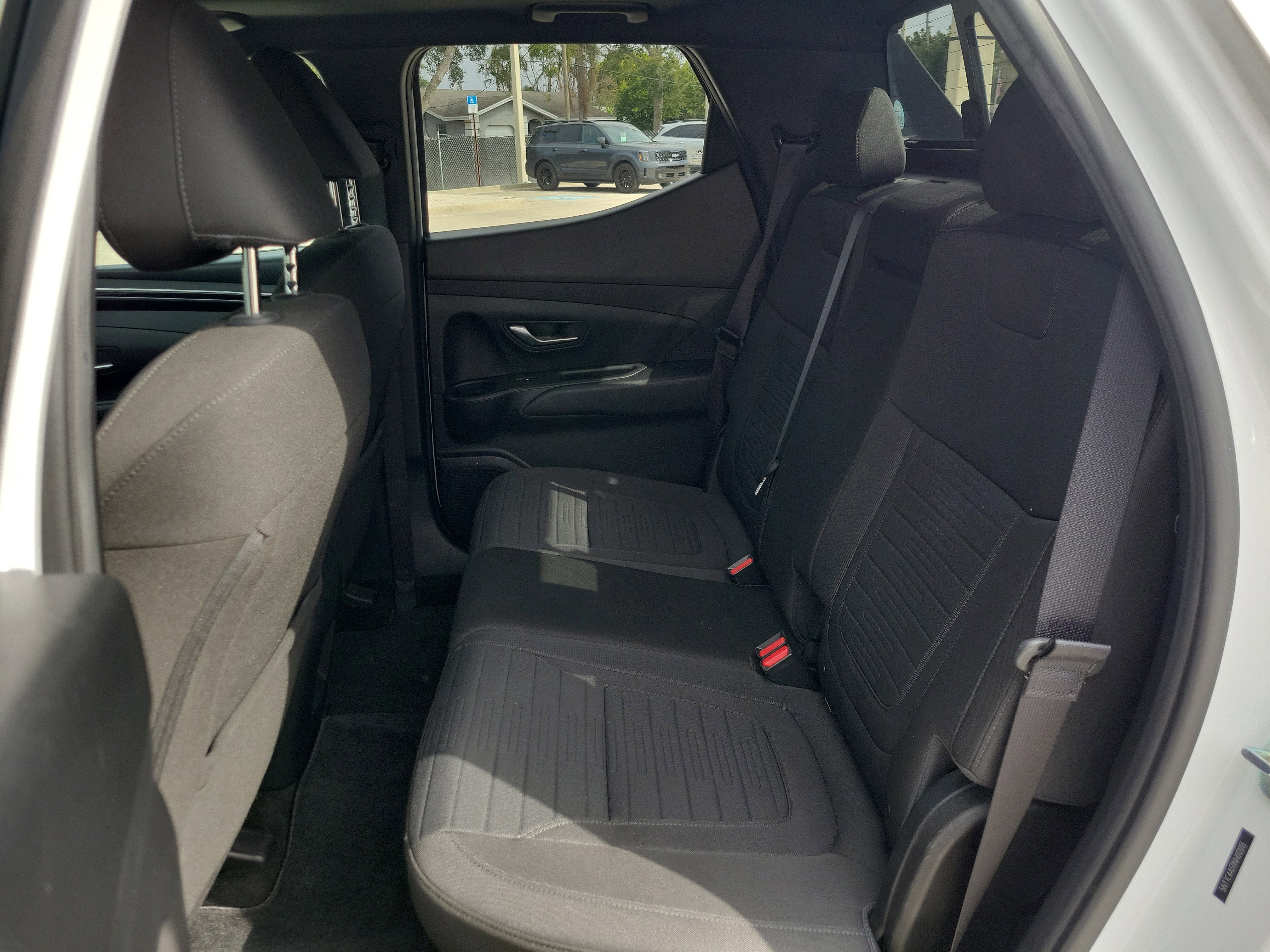 Used 2022 Hyundai Santa Cruz SEL w/ Activity Package image 15