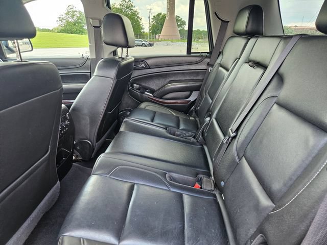 Used 2020 GMC Yukon SLT w/ Open Road Package AWD/4WD image 24