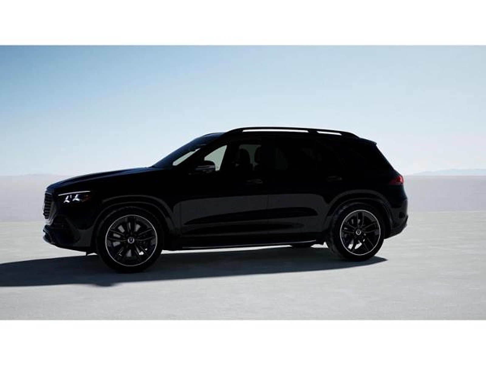 New 2027 Mercedes-Benz GLE 450 4MATIC image 35