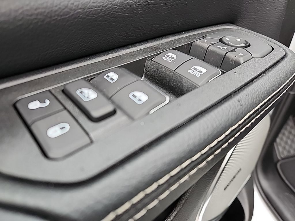 New 2026 RAM 1500 Laramie w/ Night Edition image 25