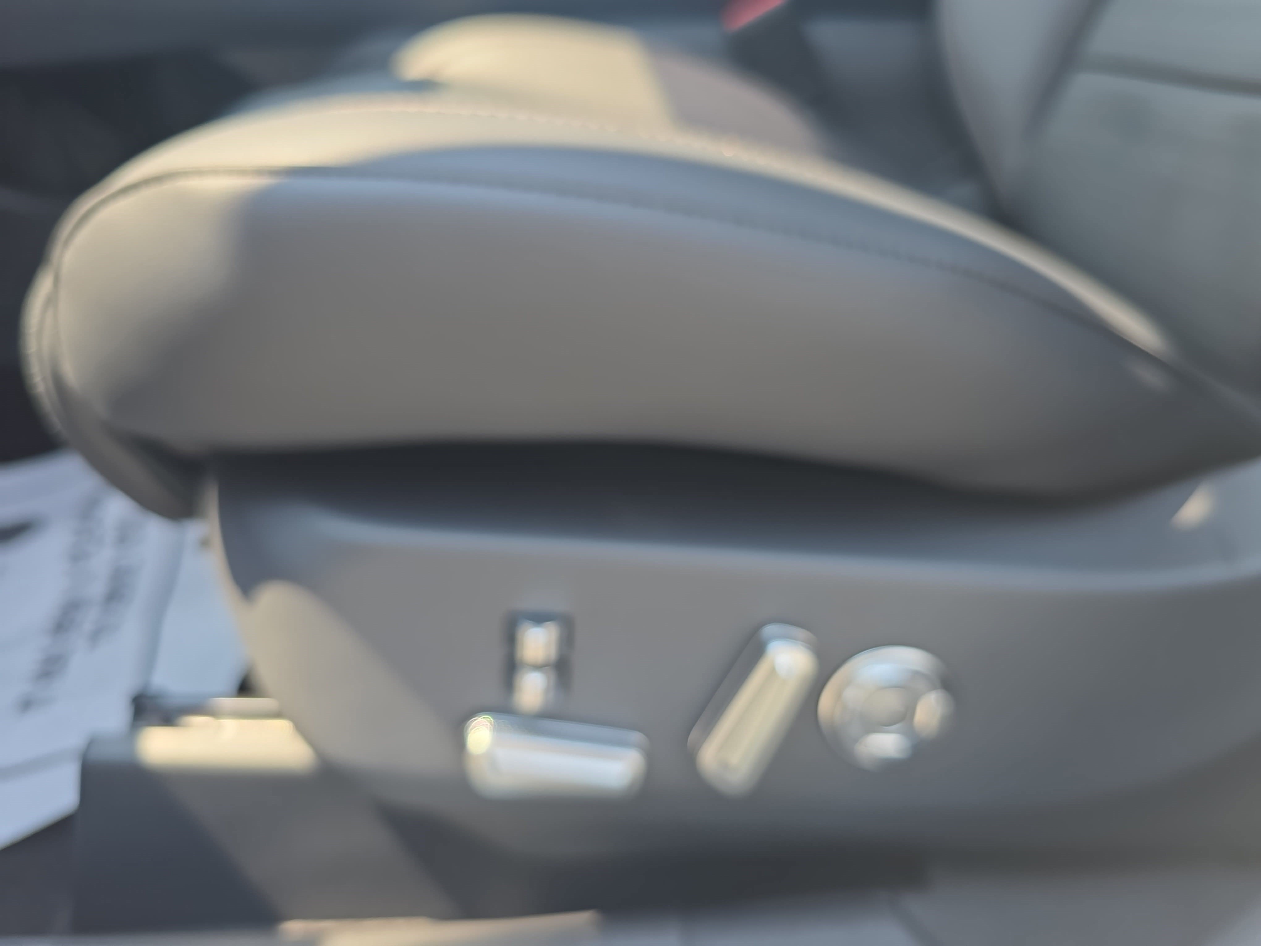 New 2026 Lincoln Nautilus Reserve AWD/4WD image 28