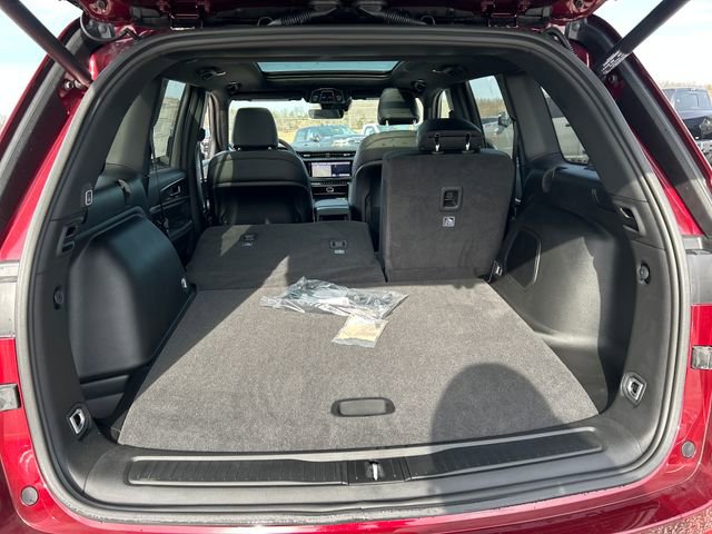 New 2026 Jeep Grand Cherokee Limited image 47