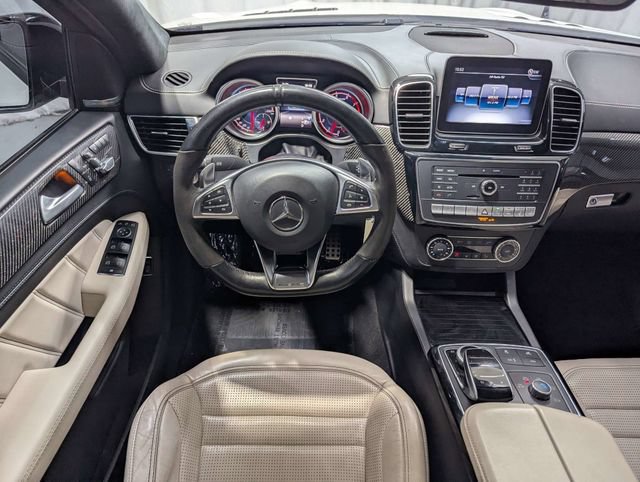 Used 2019 Mercedes-Benz GLE 63 AMG S image 7