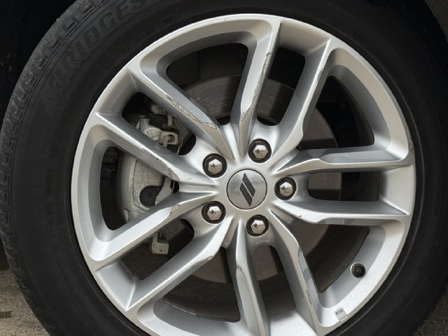 Used 2024 Dodge Durango GT AWD/4WD image 11