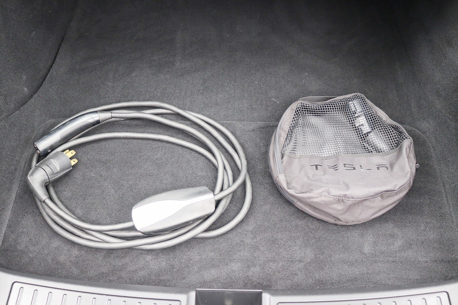 Used 2016 Tesla Model S 90D AWD/4WD image 31
