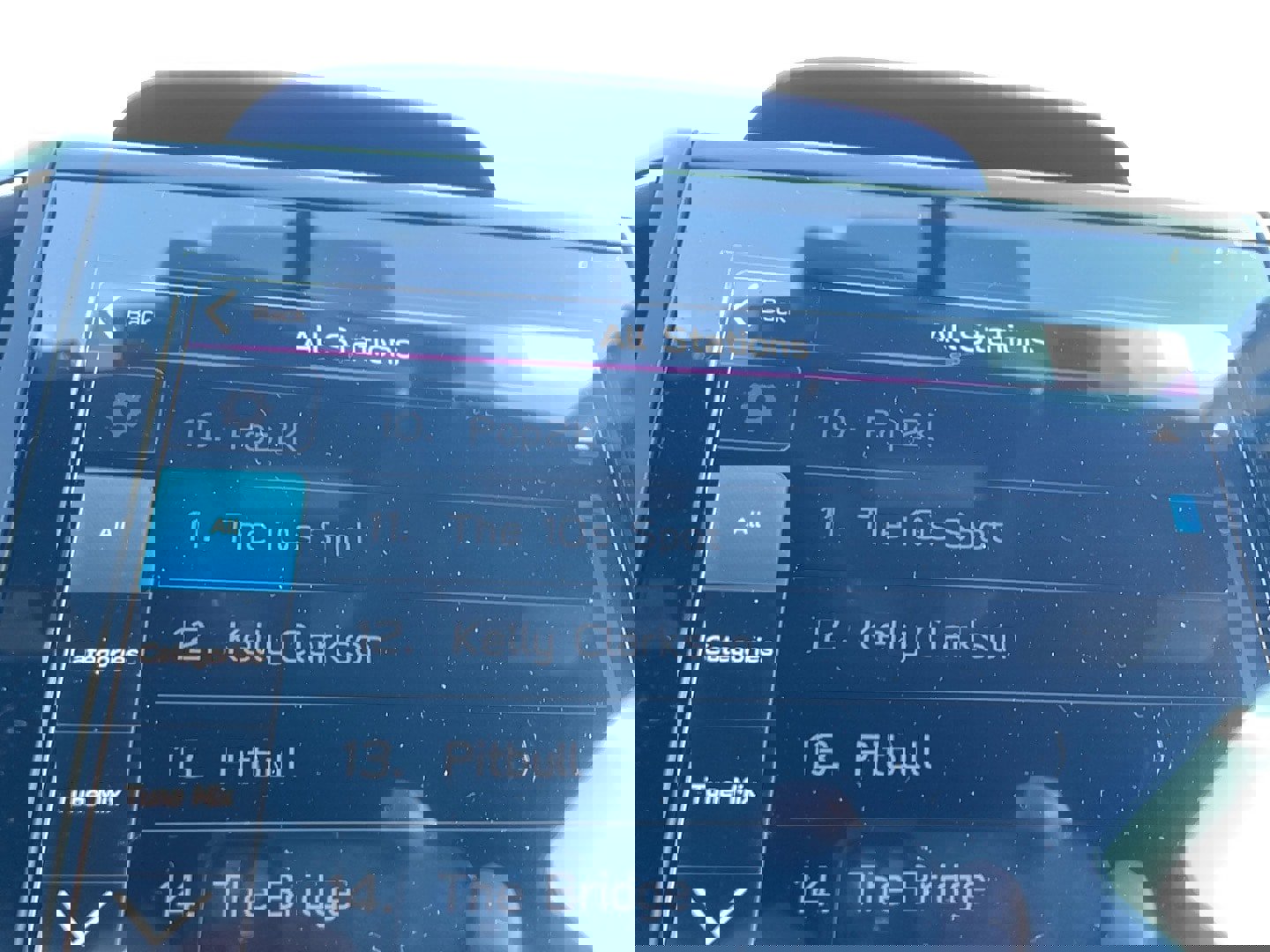 Used 2023 Subaru Impreza 2.0i Sport image 25