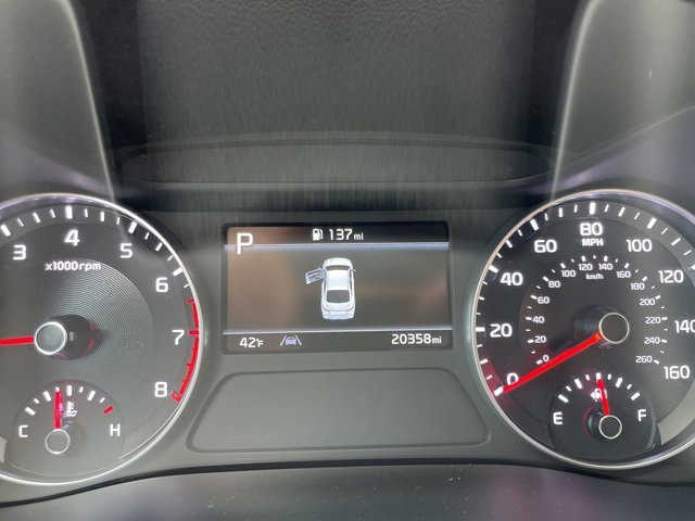 Certified 2023 Kia Forte LXS image 19