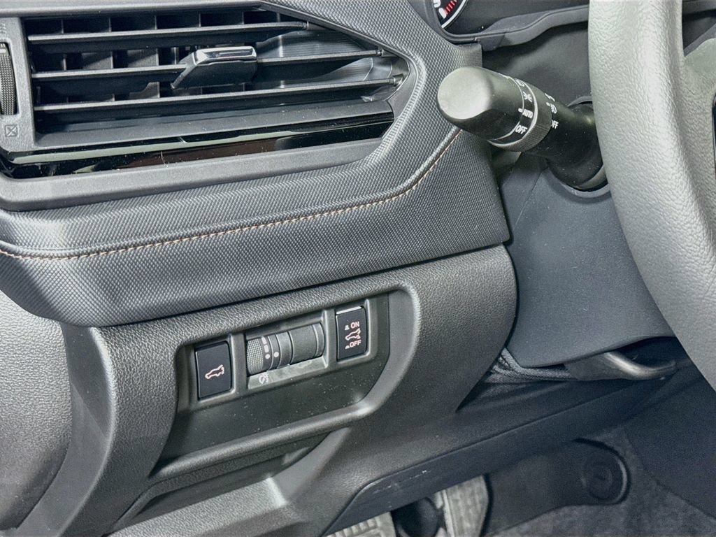 New 2026 Subaru Forester Touring AWD/4WD image 10