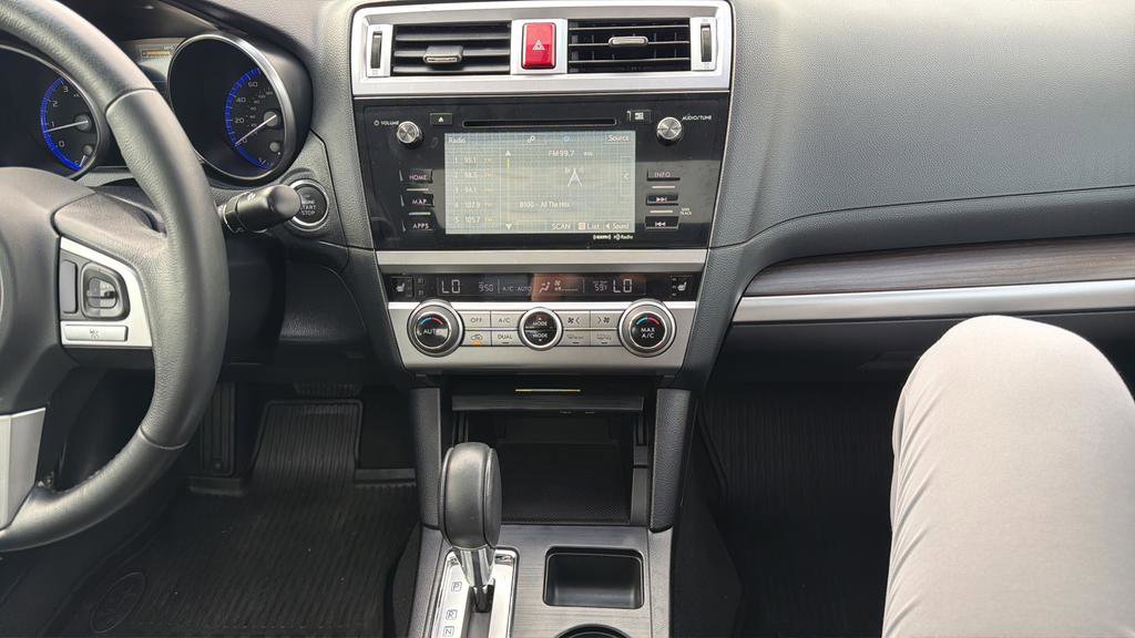 Used 2015 Subaru Legacy 3.6R Limited AWD/4WD image 25