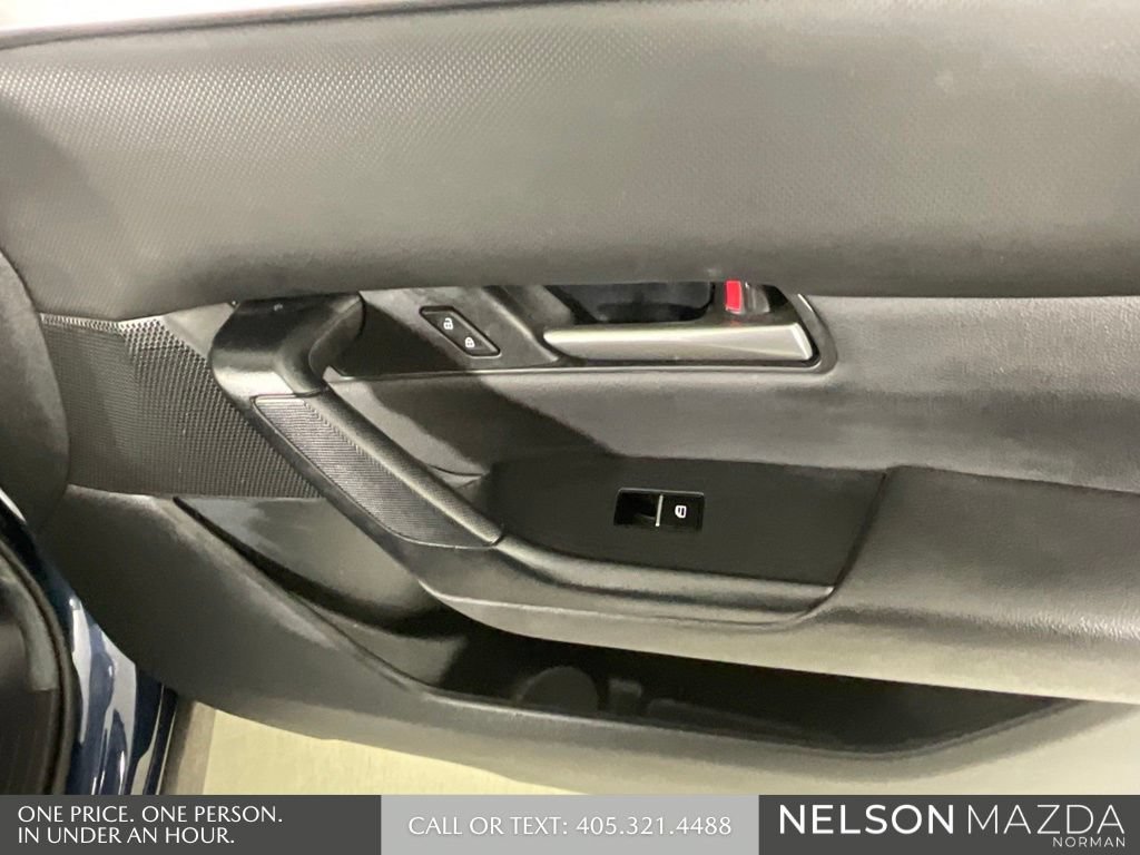 Certified 2024 MAZDA CX-50 AWD 2.5 S w/ Select Package image 21