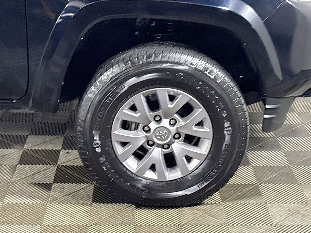 Used 2019 Toyota Tacoma SR5 image 22
