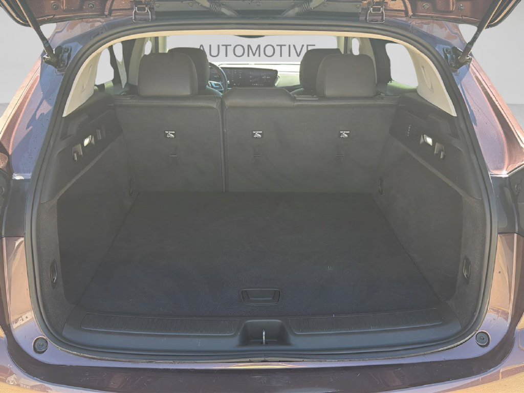 Used 2024 Buick Envision Preferred AWD/4WD image 18