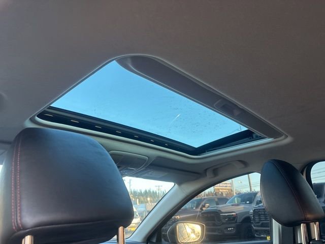 Used 2015 MAZDA MAZDA3 i Grand Touring image 18