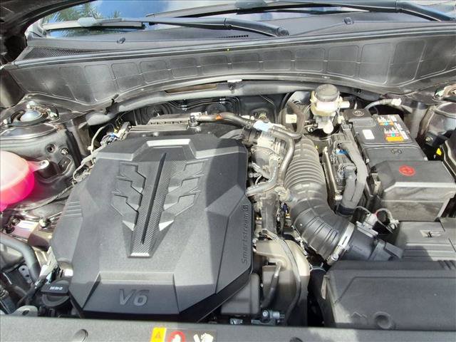Used 2026 Hyundai Palisade Calligraphy AWD/4WD image 25