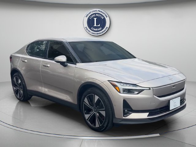 Used 2024 Polestar Polestar 2 AWD/4WD image 7