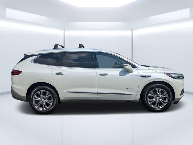 Used 2019 Buick Enclave Avenir w/ Avenir Technology Package FWD video 2