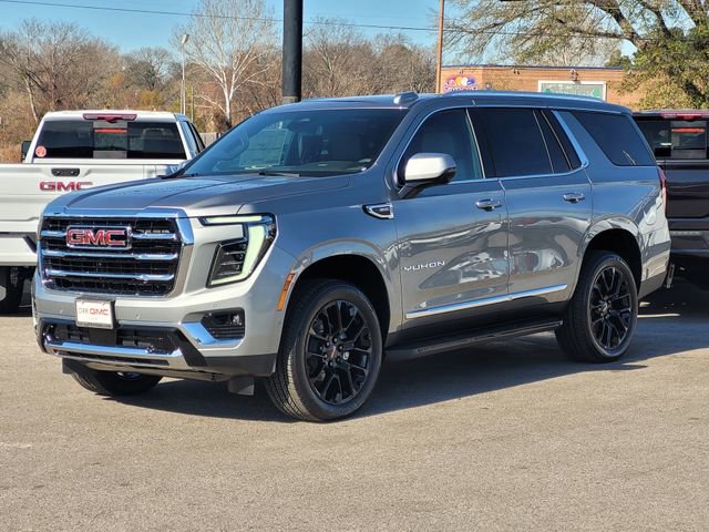 New 2026 GMC Yukon Elevation w/ LPO, Floor Liner Package image 3