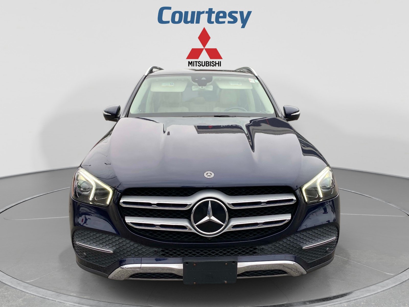 Used 2020 Mercedes-Benz GLE 350 4MATIC image 10