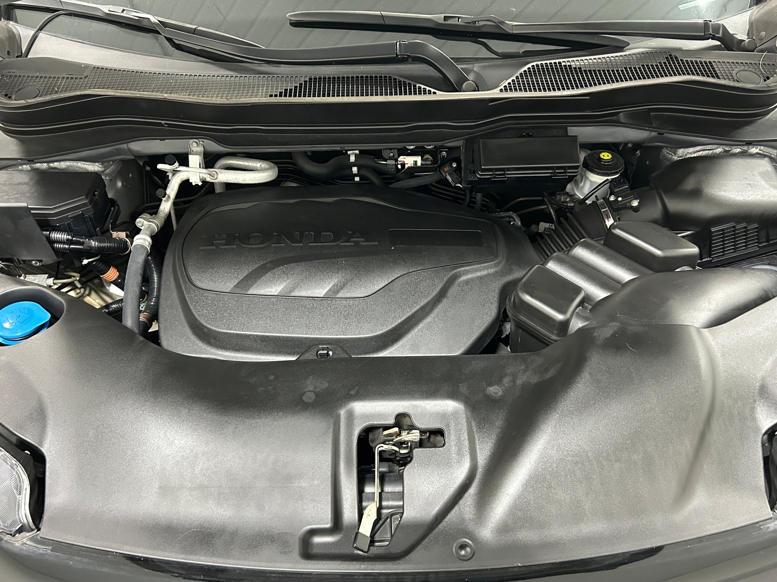Used 2022 Honda Pilot TrailSport image 17