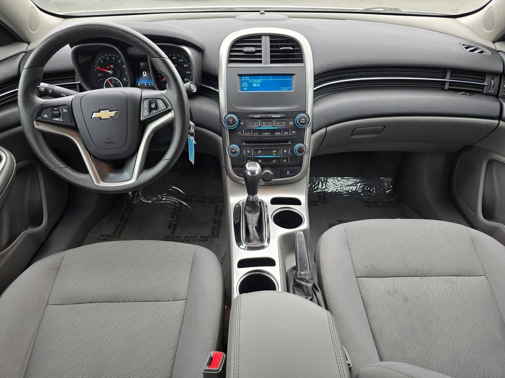 Used 2016 Chevrolet Malibu LS image 20
