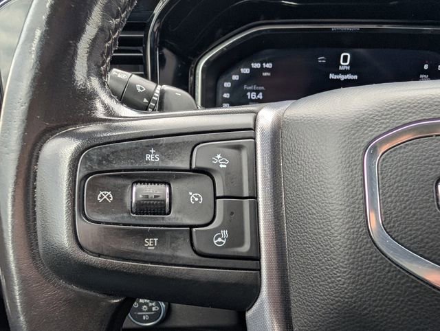 Used 2022 GMC Sierra 1500 Elevation w/ Preferred Package AWD/4WD image 22