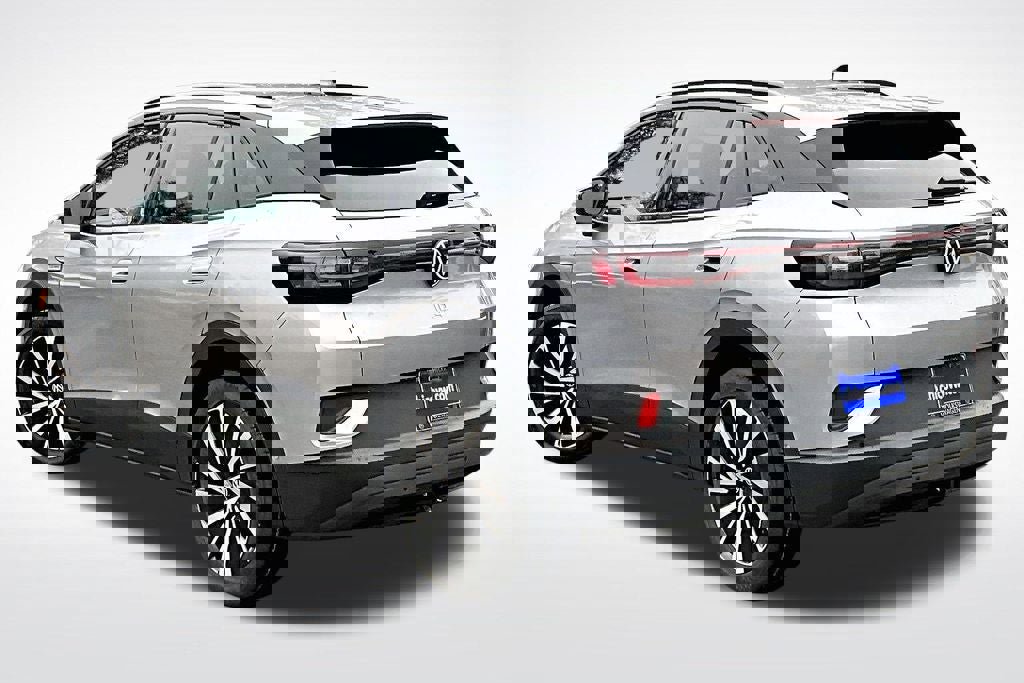New 2026 Volkswagen ID.4 Pro image 13