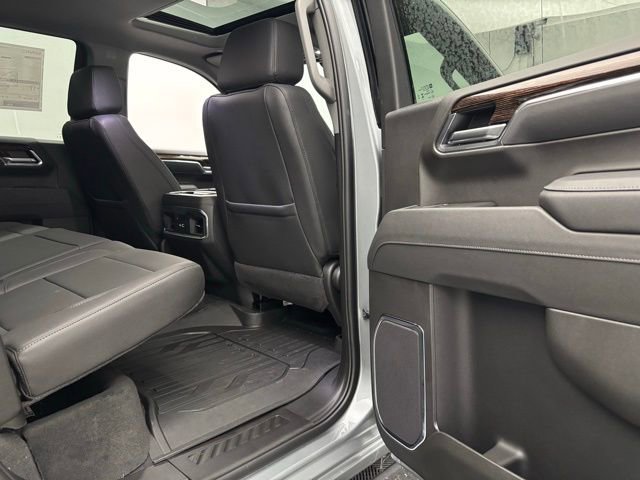 New 2026 GMC Sierra 1500 Elevation w/ Elevation Premium Package image 35